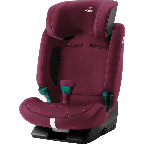 BRITAX RÖMER Versafix Autosedačka 76-150cm