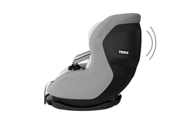THULE ELM Autosedačka 67-105cm