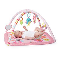 Deka na hraní Birds and Blooms 0m+, 2019