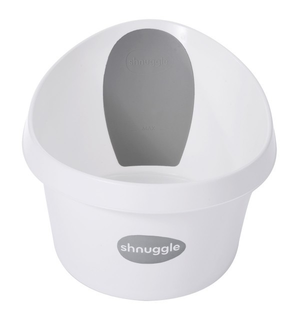 SHNUGGLE Vanička Toddler