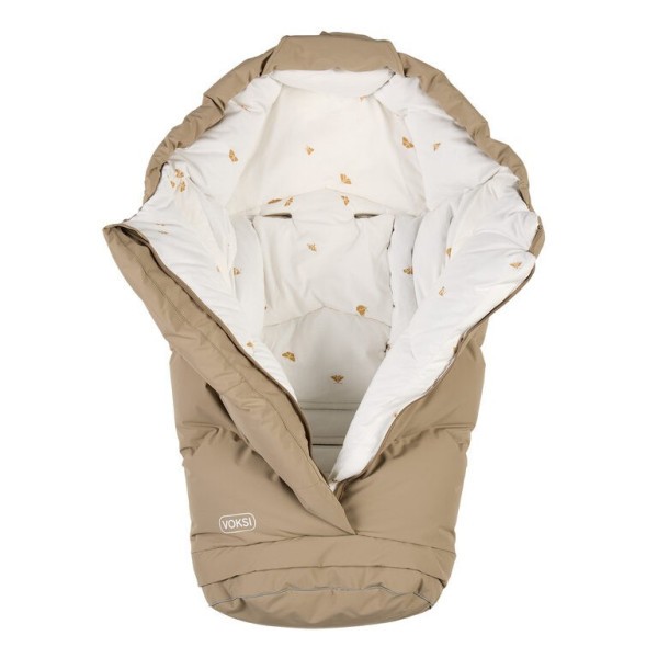 VOKSI Fusak City North