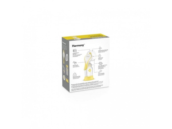 MEDELA Odsávačka manuální Harmony™
