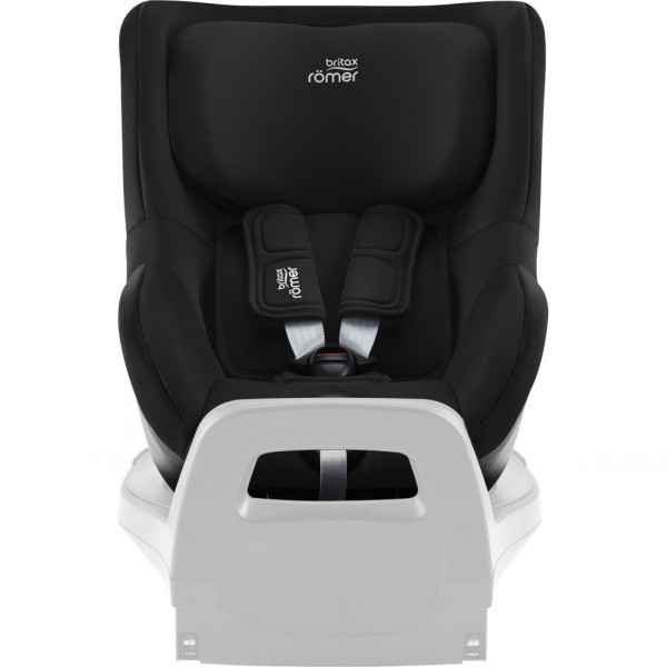 BRITAX RÖMER Dualfix 5Z Autosedačka 61-105 cm