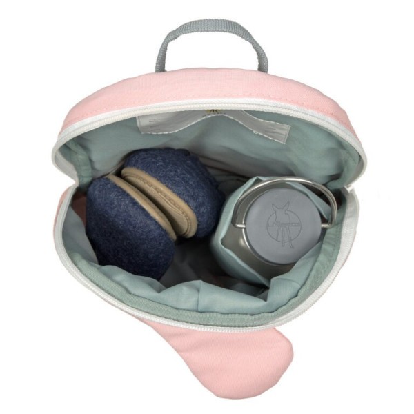 LÄSSIG Dětský batůžek Tiny Backpack  Drivers