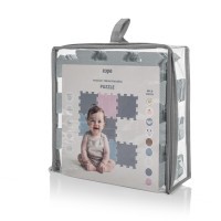 ZOPA Pěnová podložka Puzzle 30x30 cm 9ks