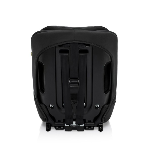 ZOPA Autosedačka Alfa i-Size isofix 76-150 cm