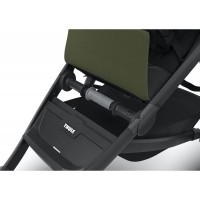 AKČNÍ SET Thule Urban Glide 2 + korba