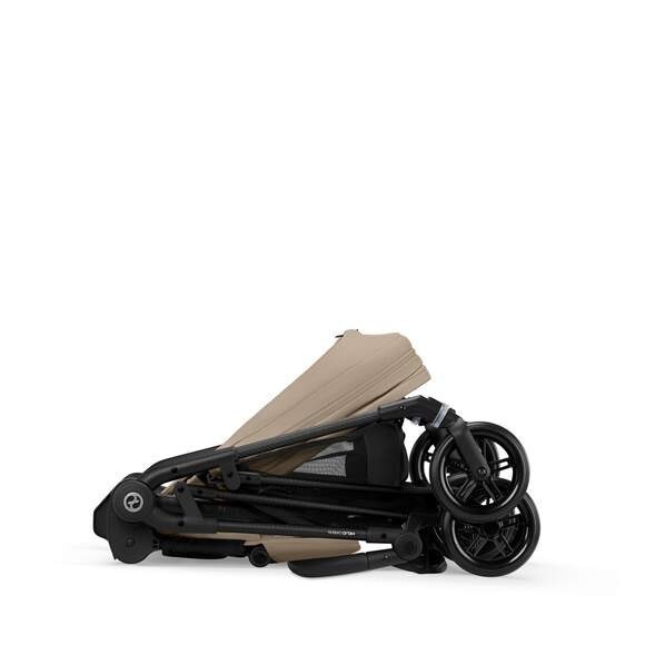 CYBEX Gold MELIO CARBON
