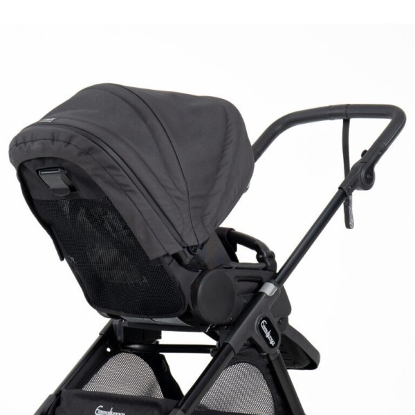 EMMALJUNGA SENTO FLAT+