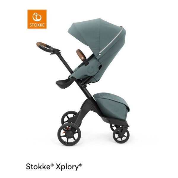 STOKKE® Xplory® X Sportovní kočárek