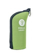 Zdravá lahev Termoobal CABRIO reflex