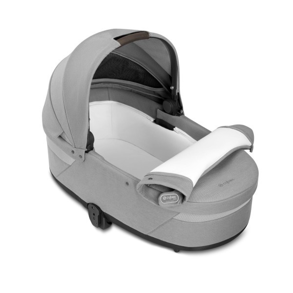 CYBEX Gold BALIOS / TALOS Carry cot S LUX Hluboká korba + DÁREK kód na slevu GOLD10