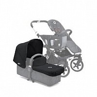 Bugaboo Donkey komplet TWIN