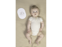 LITTLE DUTCH Karty s věkem Baby Bunny LITTLE DUTCH Karty s věkem Baby Bunny