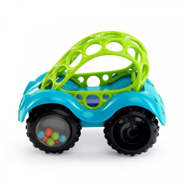OBALL Hračka autíčko Rattle&Roll™