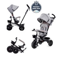 Trojkolka Aveo  Kinderkraft