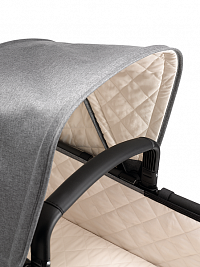 Bugaboo Cameleon 3 Classic+ Grey Melange