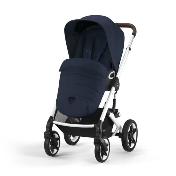 CYBEX Gold TALOS S LUX Sportovní kočárek + DÁREK kód na slevu GOLD10