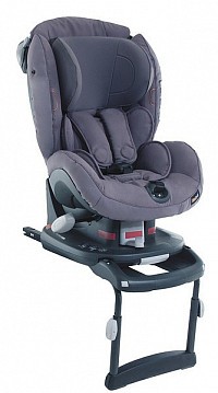 Autosedačka BeSafe iZi Comfort ISOfix X3