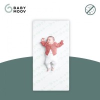 BABYMOOV Dětská matrace COSY´LITE Antibacterial
