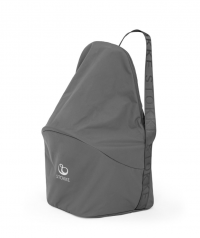 STOKKE® Clikk™ Travel Bag Dark Grey