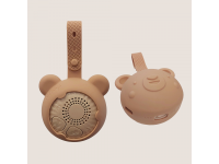 TAF TOYS Hudební medvídek se světlem Dream Bear