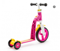 SCOOT & RIDE HIGHWAYBABY+  (1,5 - 5 let)