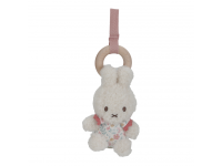 LITTLE DUTCH Hrací deka s hrazdou králíček Miffy