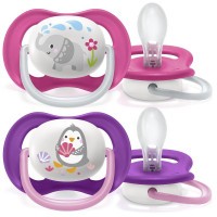 Avent Philips Ultra Air Animals 2 ks