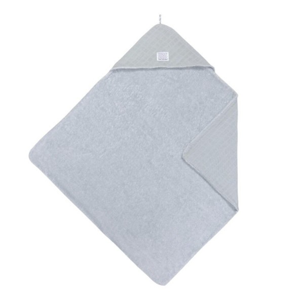 Lässig Muslin/Terry Hooded Towel Ručník s kapucí