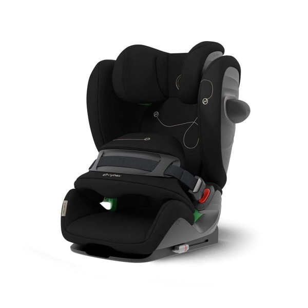 CYBEX Gold PALLAS G I-SIZE Autosedačka 76-150 cm + DÁREK kód na slevu GOLD10