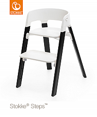 Stokke® Steps™ kompletní židlička