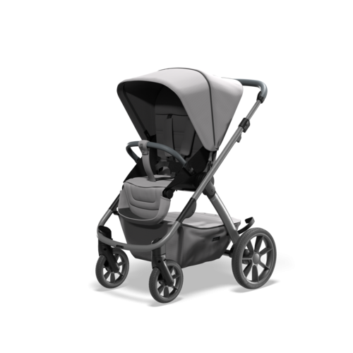 MOON N ONE 2.0 ALL IN ONE + isofix