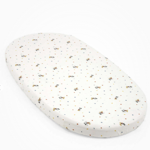 STOKKE® Sleepi™ Bed Fitted Sheet V3 Prostěradlo