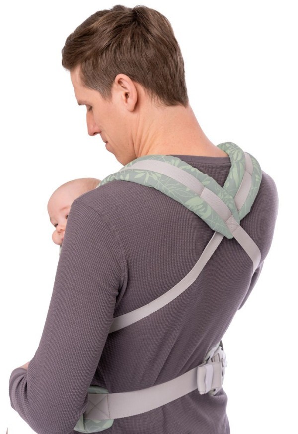 MANDUCA Ergonomické nosítko XT