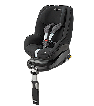 Autosedačka Maxi-Cosi Pearl Digital Black