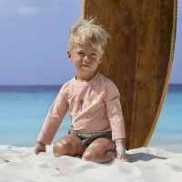 LÄSSIG Swim Diaper plenkové plavky