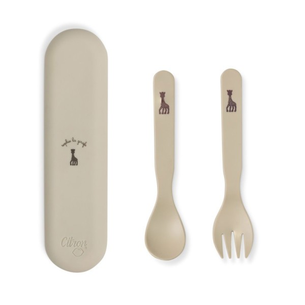 Citron Dárkový set - Sophie La Girafe