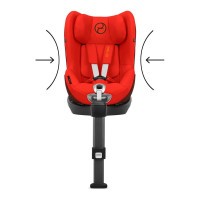 CYBEX SIRONA ZI I-SIZE PLUS Autosedačka do 105 cm