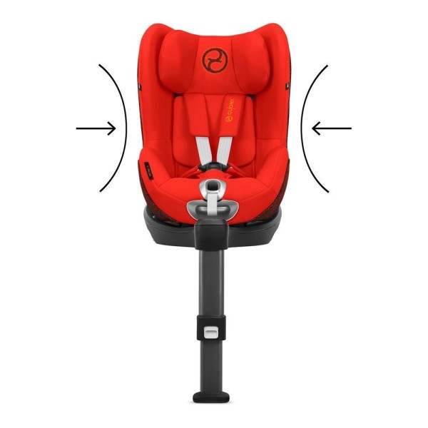 CYBEX SIRONA ZI I-SIZE PLUS Autosedačka 45- 105 cm