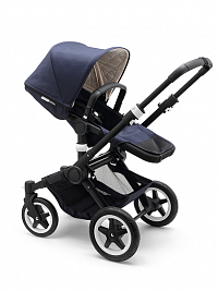 Bugaboo Buffalo Classic+ Navy