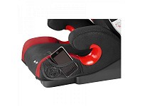 RECARO Monza NOVA SeatFix IS