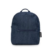 T-TOMI My first bag DENIM