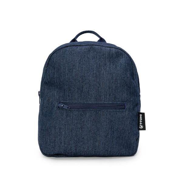 T-TOMI My first bag DENIM
