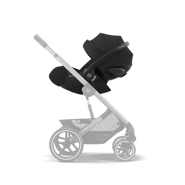 CYBEX Gold CLOUD G I-SIZE PLUS Autosedačka 40-87cm + DÁREK kód na slevu GOLD10