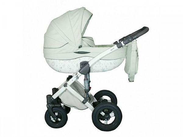 Kočárek Junama Impulse