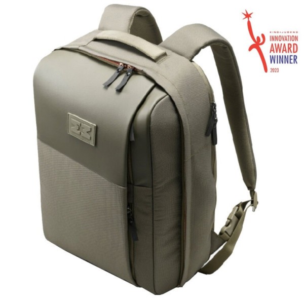 MINIMEIS Backpack HERO G5 batoh