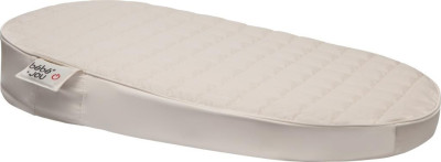 Quilted Squares čtverce, béžová