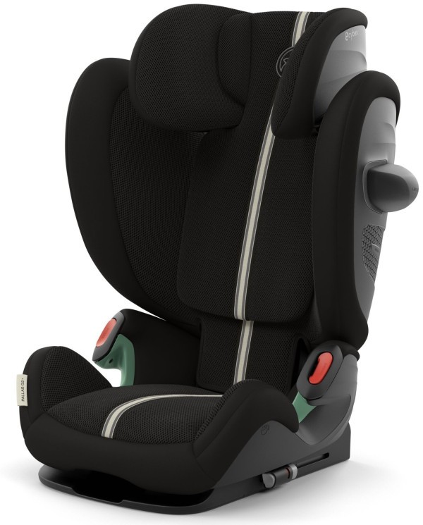 CYBEX Gold PALLAS G2 I-SIZE Autosedačka 76-150 cm + DÁREK kód na slevu GOLD10
