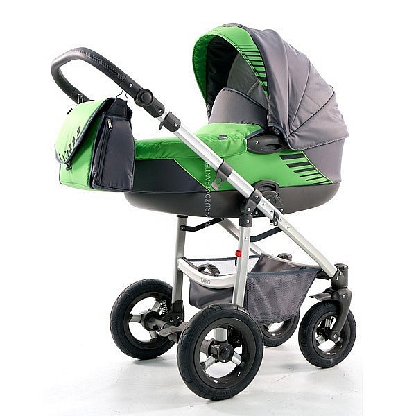 Kočárek Tako Jumper Light Plast